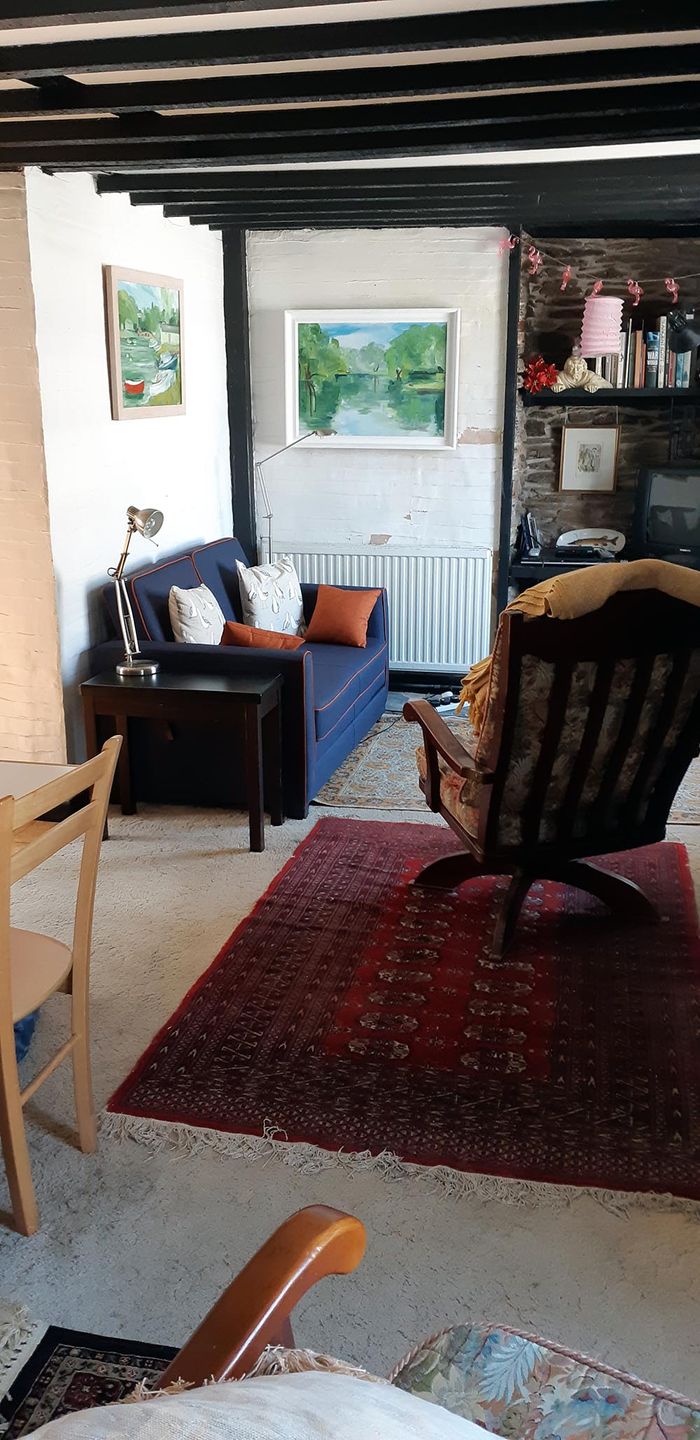 Canapé Boom de Jeremy