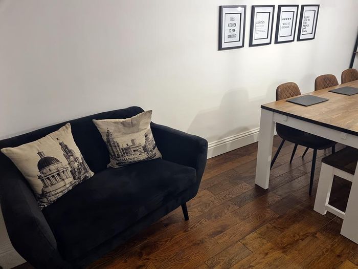 Sofa Varde od Lyndsey