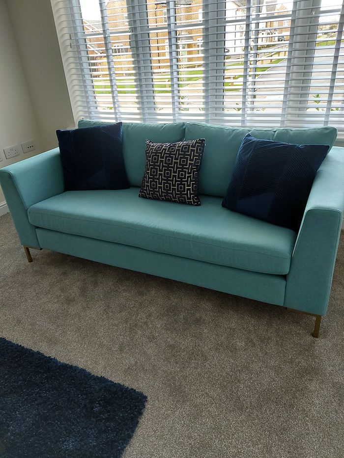 Gosena Sofa - Gail