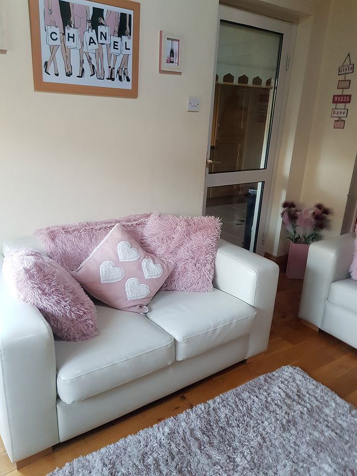 Gem Sofa - Linda