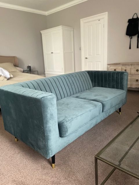 Sofa Slender od Jane