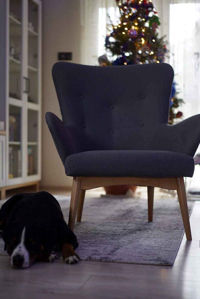 Savano Sessel von @chary-marty.co.uk