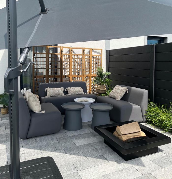 Breeze Sofas - @mama_spzoo