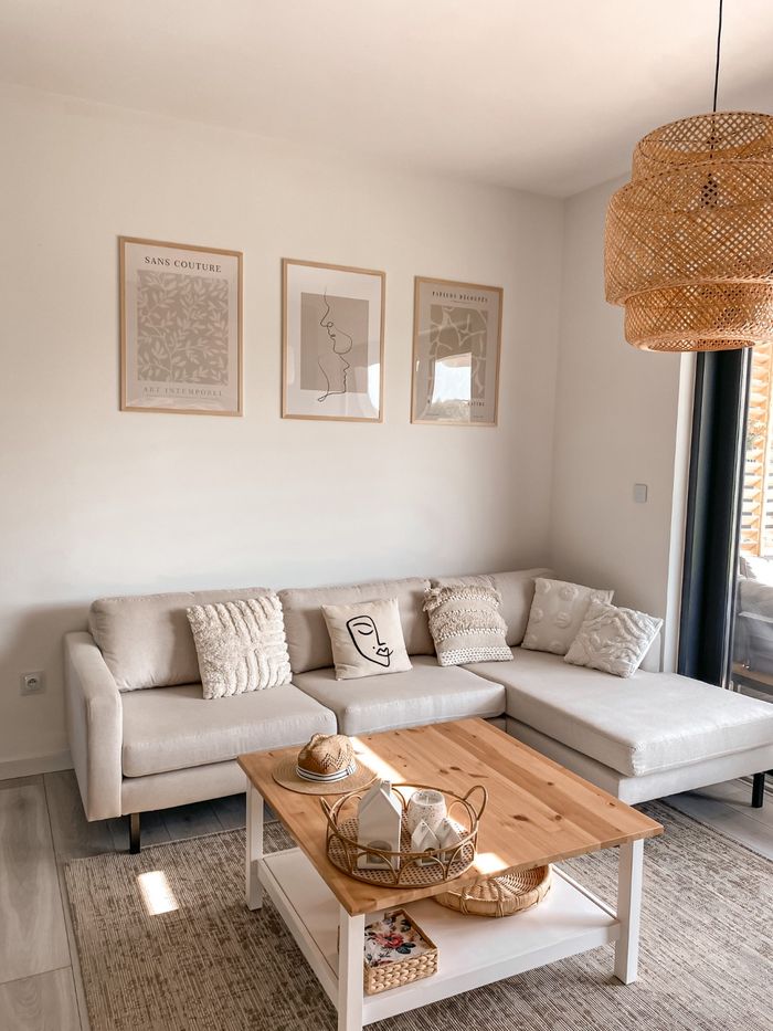 Lioni Corner Sofa - @nagaw.home