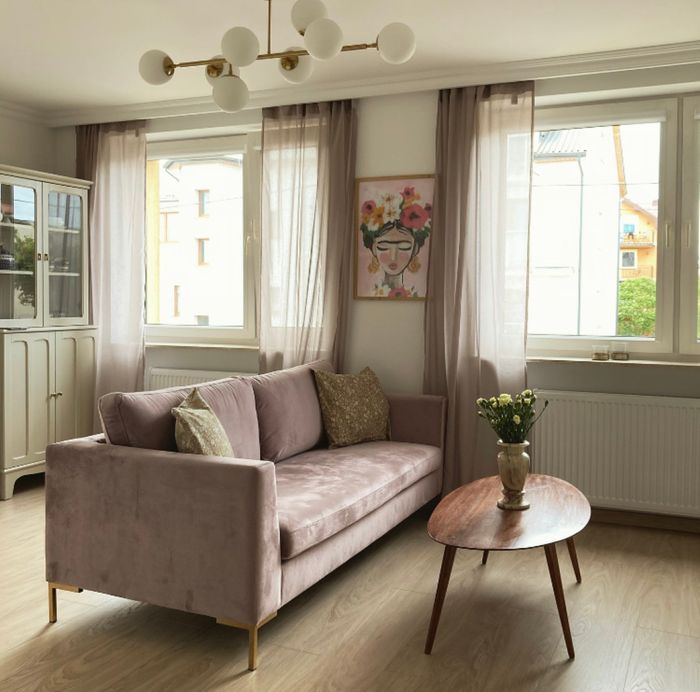 Gosena Sofa - @zmyslovo