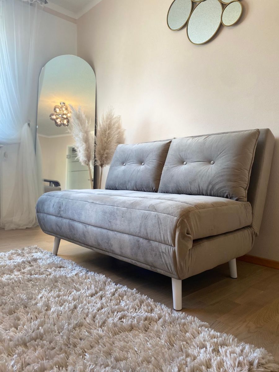 Flic Sofa Bed - @bahars_momlife