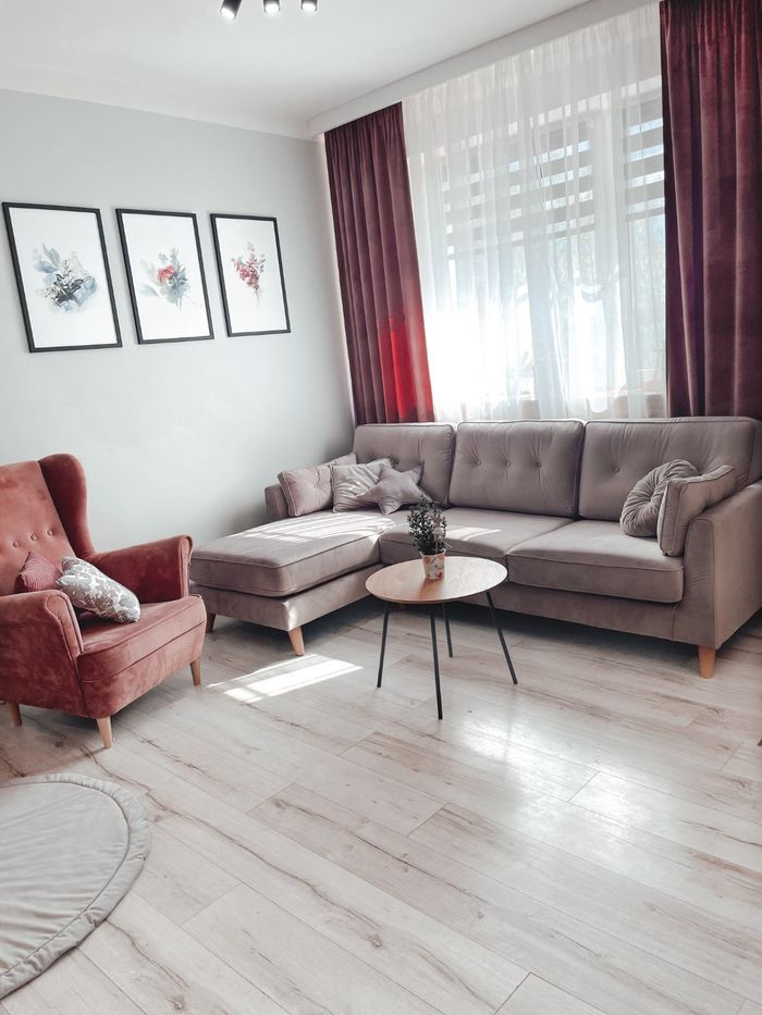 Magnus Corner Sofa - @do_laskowska