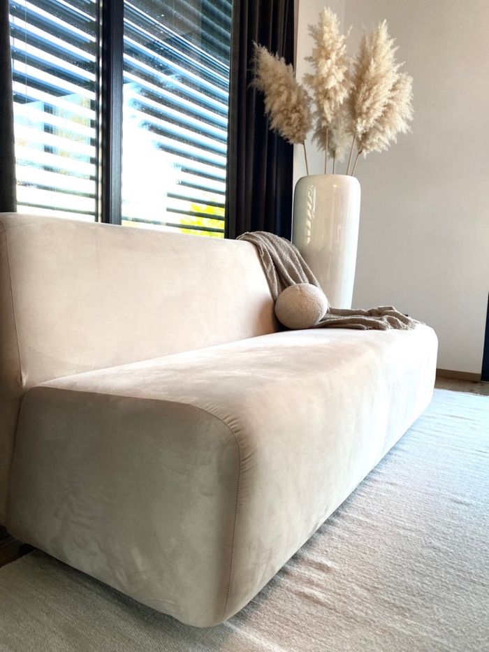Nist Sofa - @esiliashome
