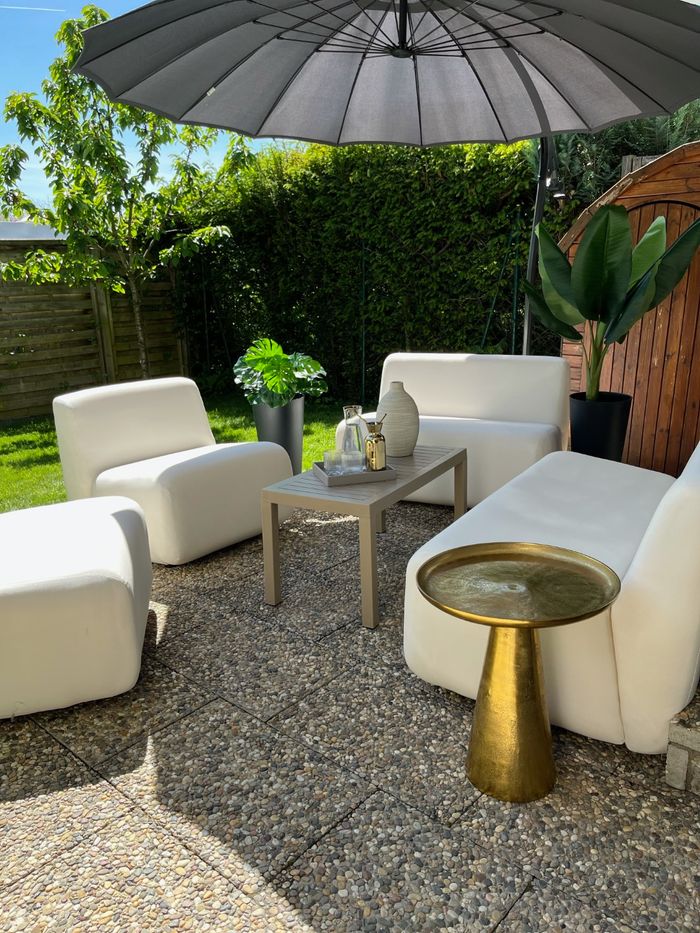 Breeze Sofas and Armchair - @homewith_sema