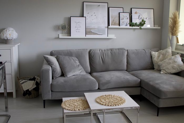Covex Left Hand Corner Sofa - price | SLF24