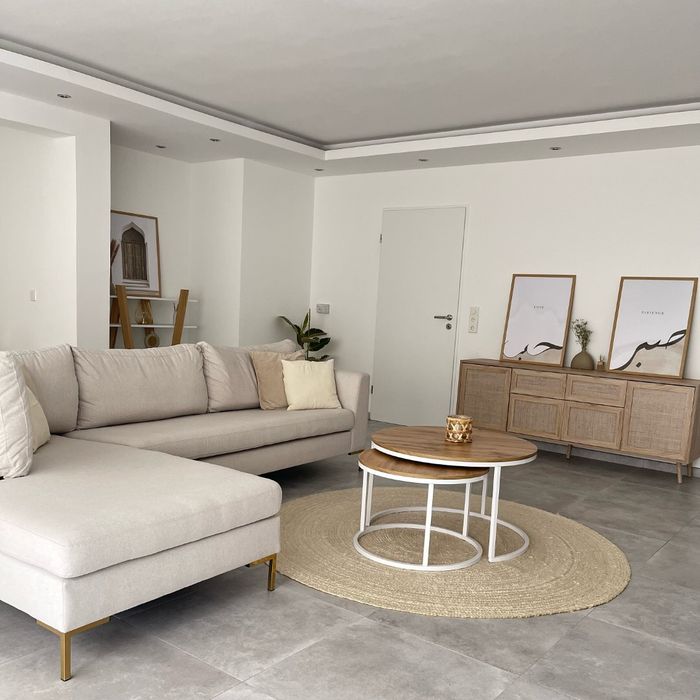 Canapé d'angle Gosena - @serpil.01