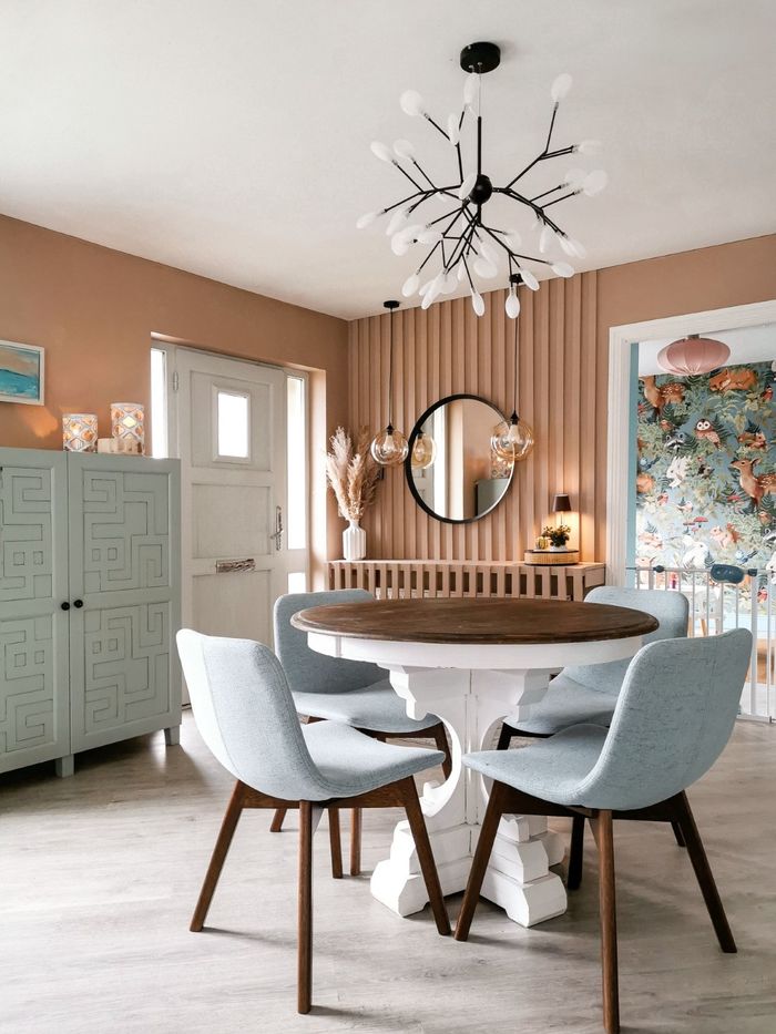 Krzesła Giza - @wioleta_kelly