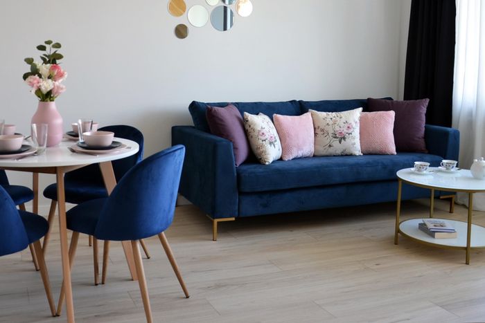 Gosena Sofa - Agata