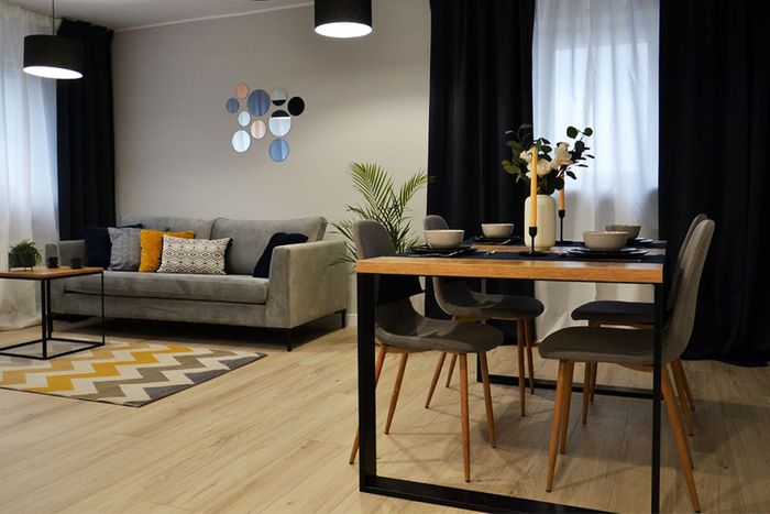 Gosena Sofa - Agata J