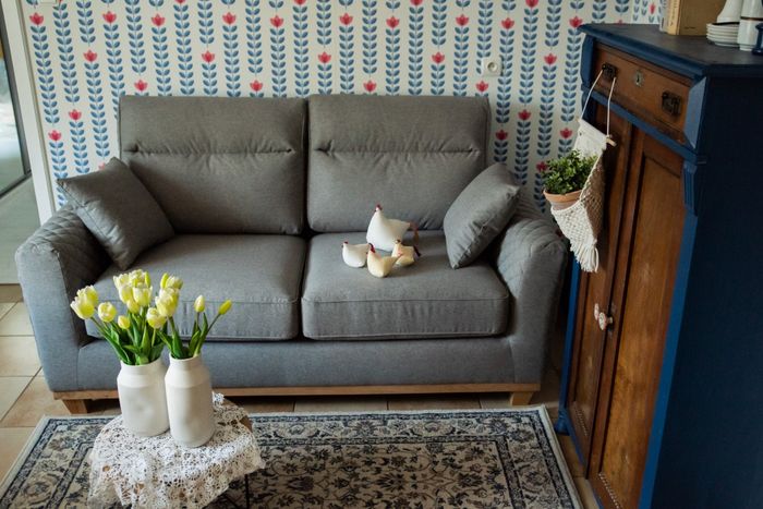 Sofa Belfort - @Ladnachatapl