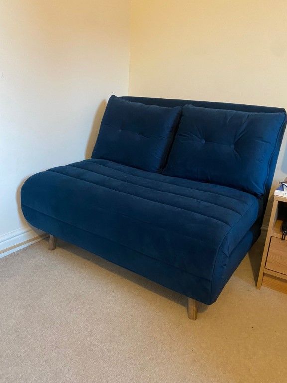 Flic Sofa Bed - Laura