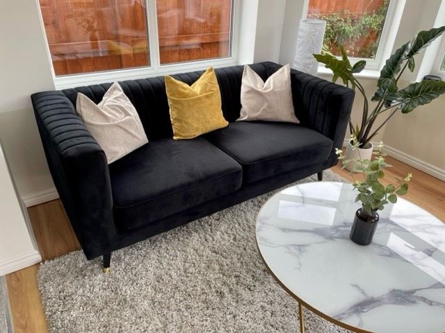 Sofa Slender - Bryony