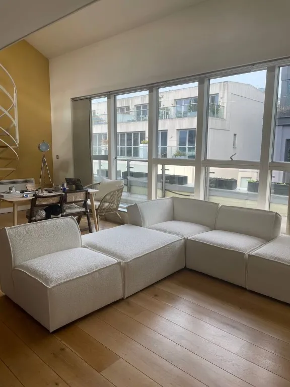 Mojo Modular Corner Sofa - Lidiia