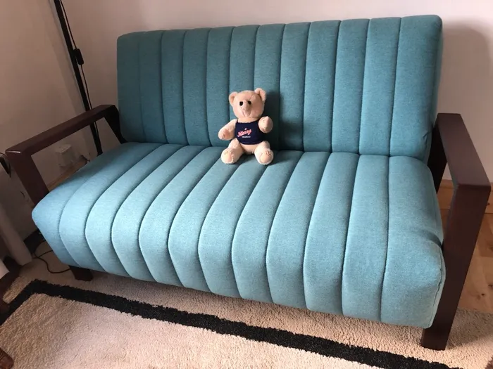 Sofa Cooper - Khadija