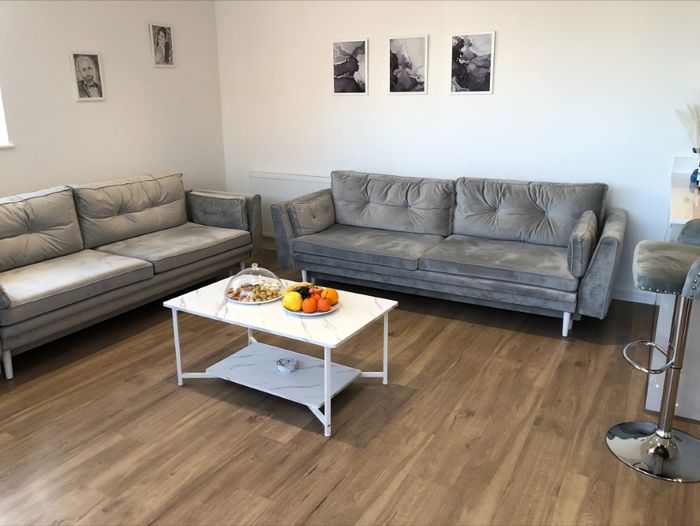 Canapés convertible Amelia - Areen