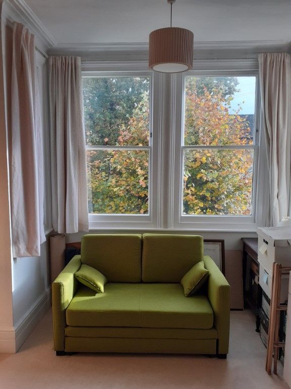 Canapé convertible Boom - Fiona