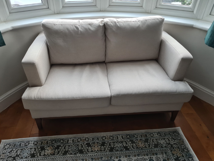 Scarlett Sofa - Jason