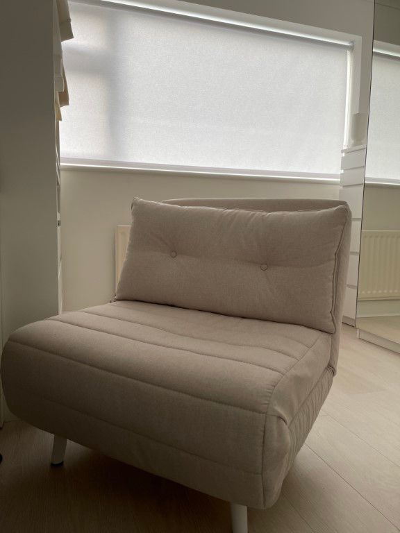 Flic Sofa Bed Chair - Naura