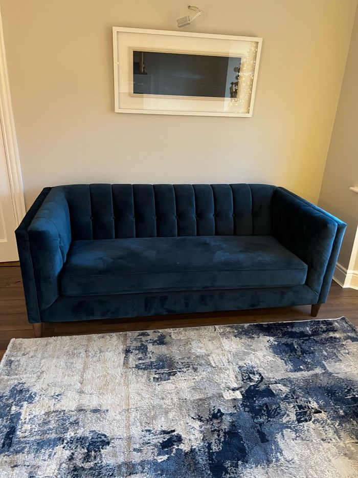 Sodre Sofa - Lisa