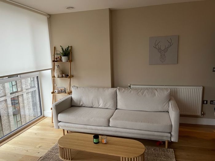 Lioni Sofa Bed - Giorgos