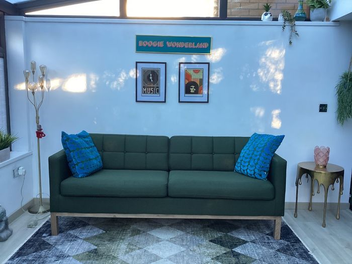 Normann Sofa - Jules