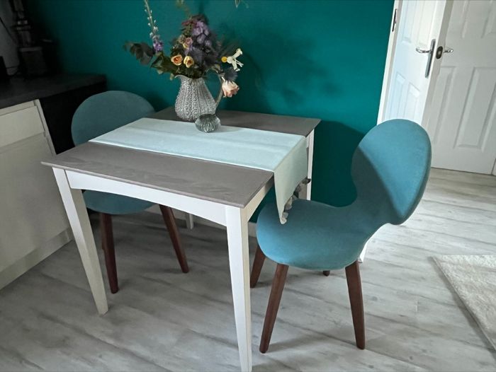 Chaises Mya - Karen