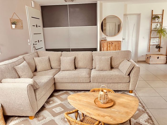 James Corner Sofa - @mme_celine