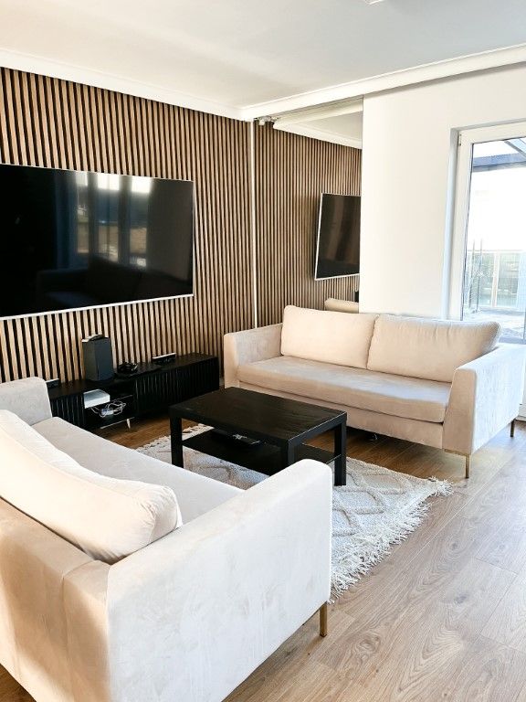 Gosena Sofas - @obydwoje
