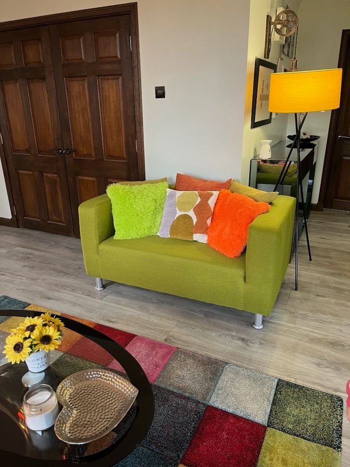 Scala Sofa - Shona