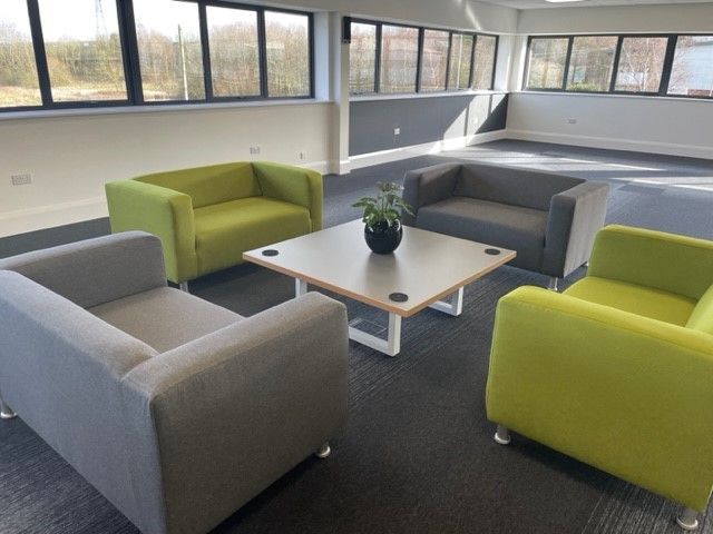 Scala Sofas - Mark