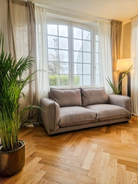 Bali Sofa - @home_family_deco