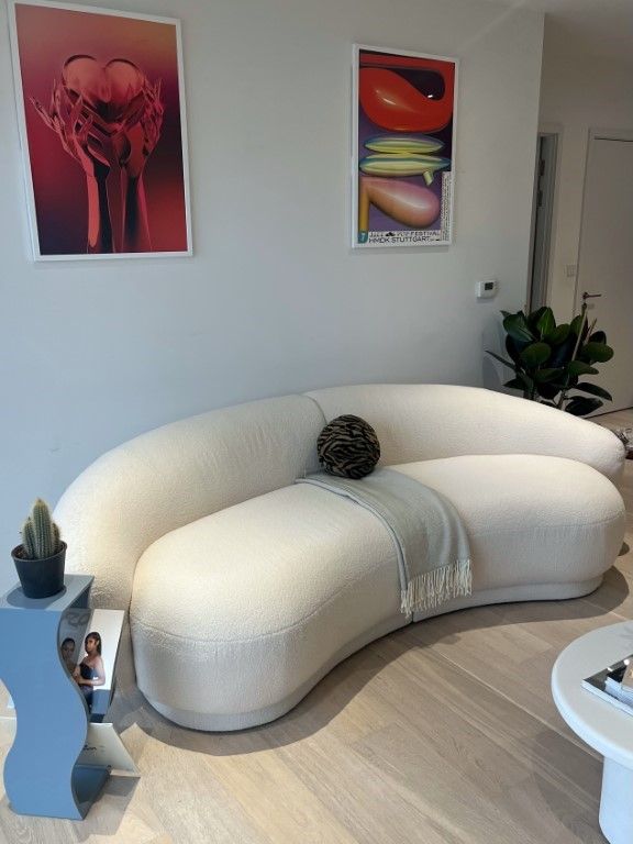 Bondi Sofa - @olibrom