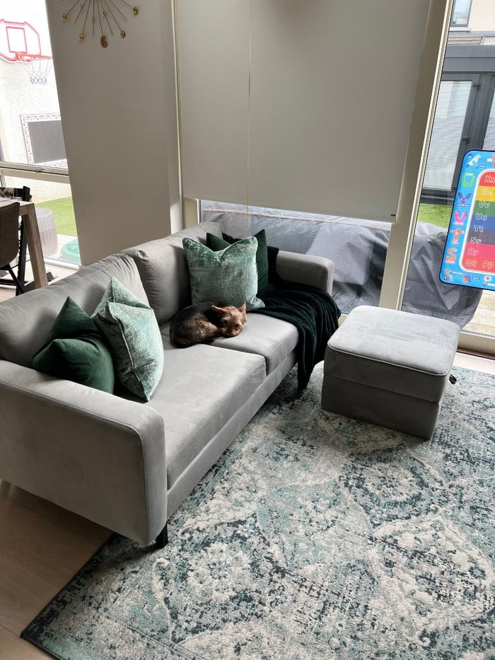 Sofa Lioni - Alexandra