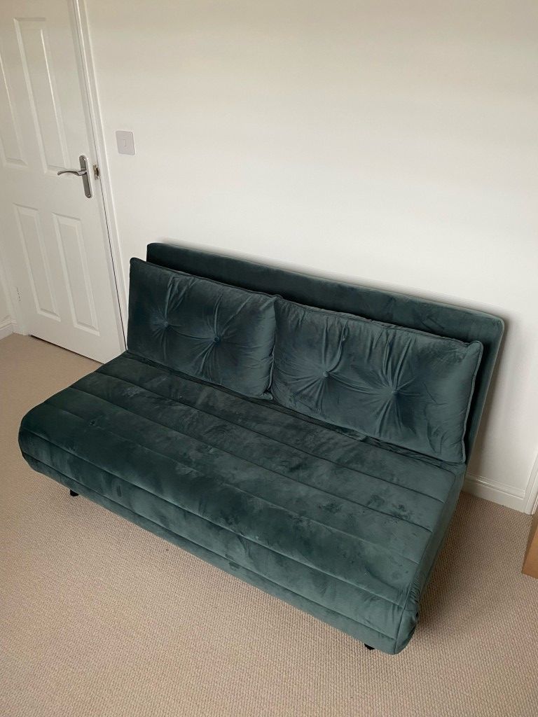 Flic Sofa Bed - Nicola