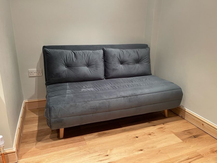 Sofa rozkładana Flic - Mark