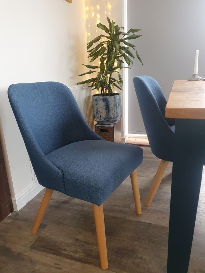 Albion Chair - Simon