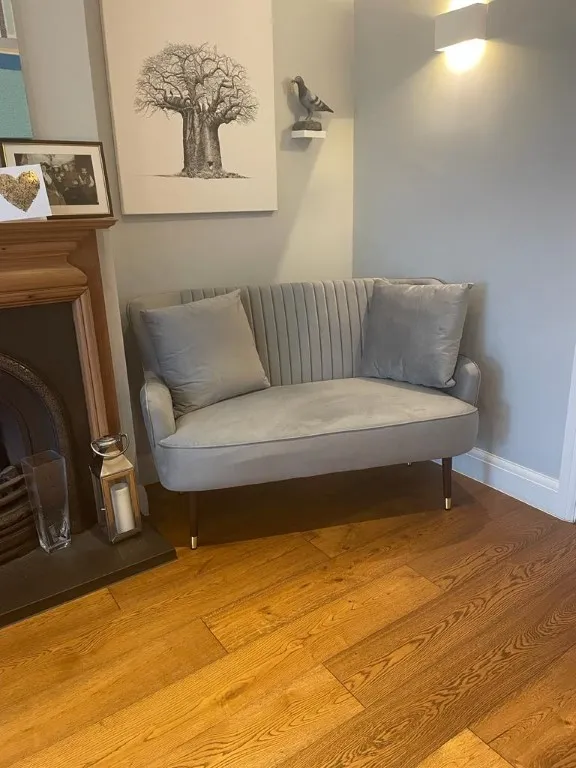 Giselle Sofa - Miriam