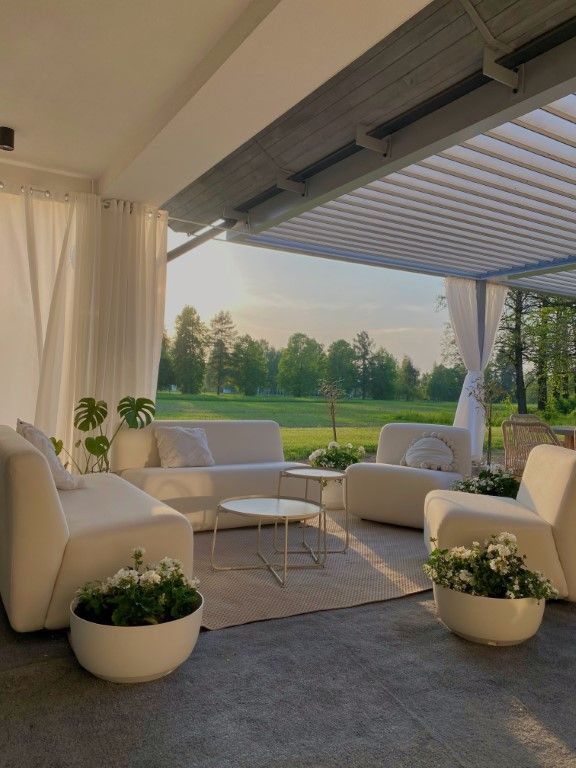 Mobilier de jardin Breeze - @dream_housebyme