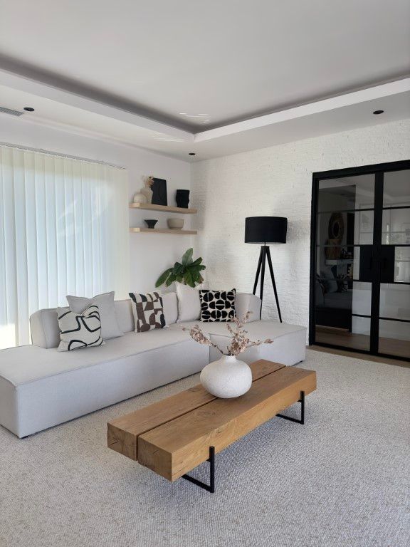 Canapé d’angle Gama - @home_designfr