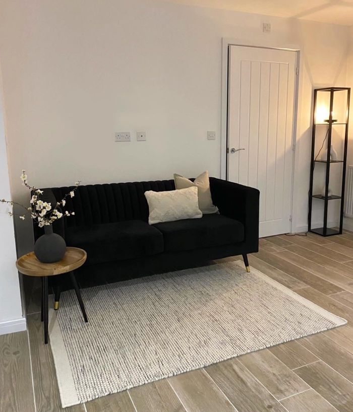 Slender Sofa - Megan