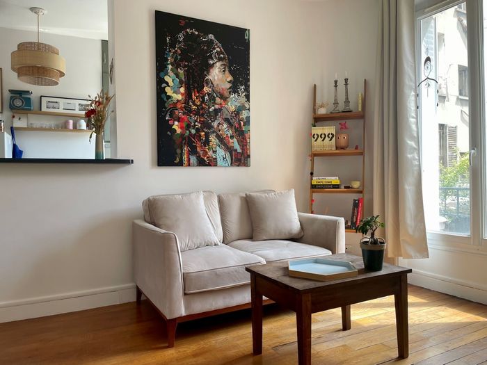 Linara Sofa - Anna