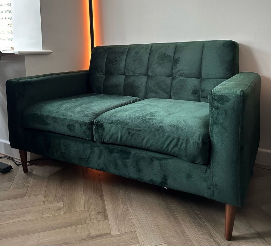 Neat Sofa - Nigel