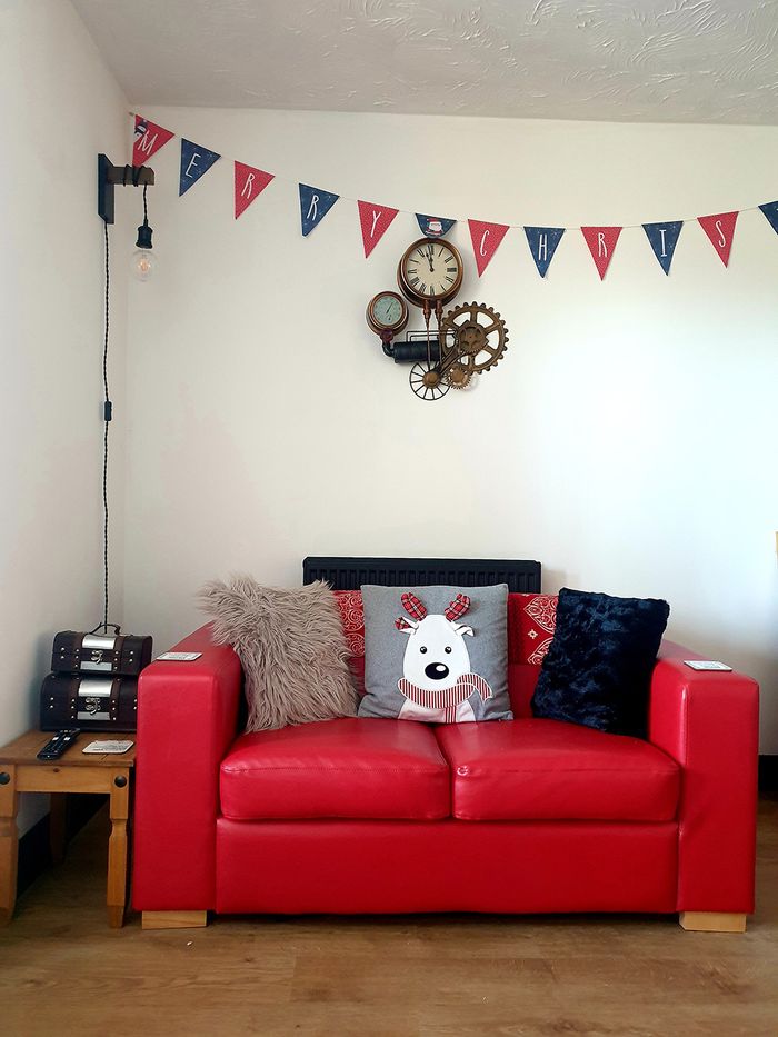 Gem Sofa - Amber