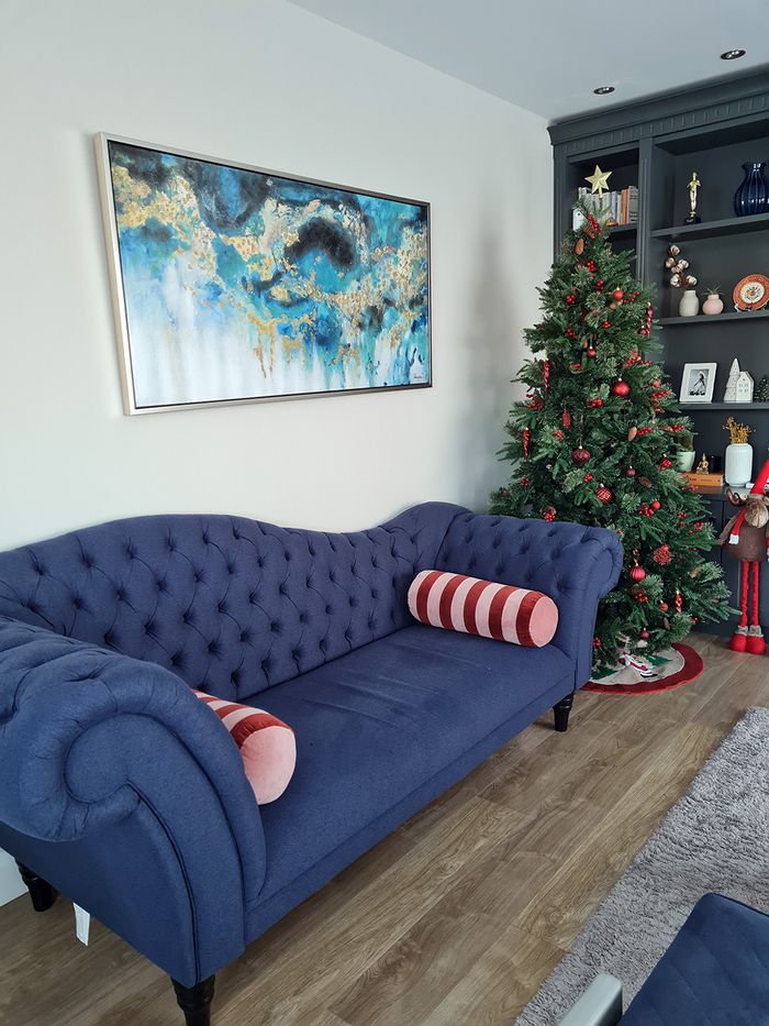 Chester Sofa - Kristel