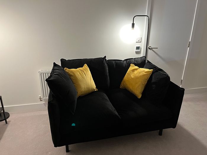 Nimbus Sofa - Sophie